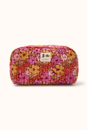 Grande Trousse 'Gayane' Janie Dahlia | APACHES COLLECTIONS