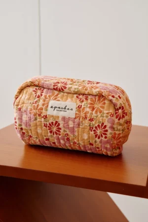 Grande Trousse 'Gayane' Janie Mango | APACHES COLLECTIONS