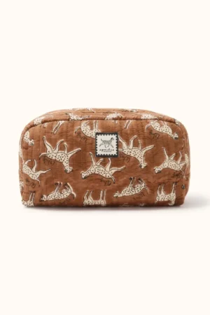 Grande Trousse 'Gayane' Sierra | APACHES COLLECTIONS