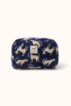 Petite Trousse 'Gaya' Pongo Milky Way | APACHES COLLECTIONS