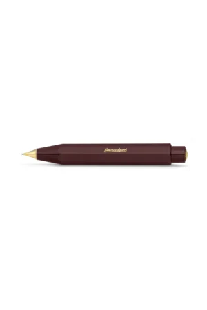 Porte-mine 0.7mm 'Classic Sport' Bordeaux | KAWECO