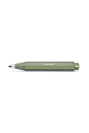 Porte-mine 3.2mm 'Lunar Sport' Shadow Green | KAWECO