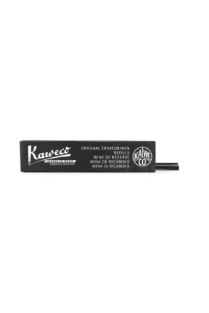 Recharge mines 0.7mm | KAWECO