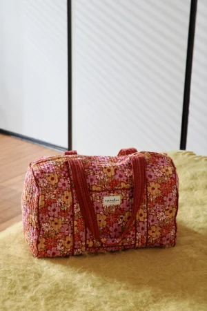 Sac ‘Buddha’ Janie Dahlia | APACHES COLLECTIONS