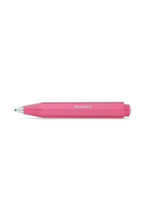 Stylo bille 'Skyline Sport' Pink | KAWECO