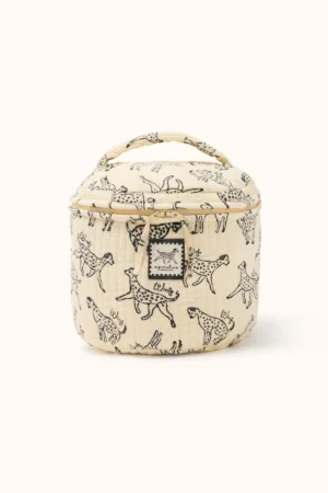 Vanity 'Tara' Pongo Macadamia | APACHES COLLECTIONS