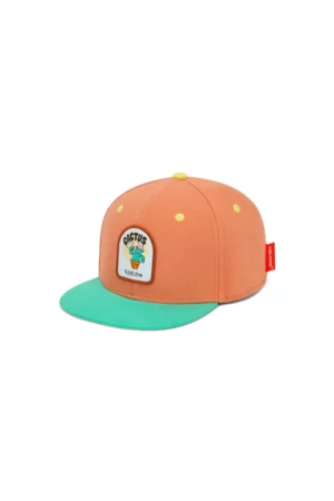 Casquette enfant 'Cactus' | HELLO HOSSY