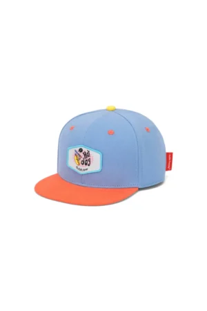 Casquette enfant 'Hot Dog' | HELLO HOSSY