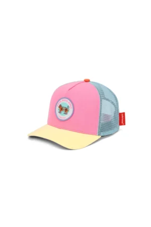 Casquette enfant 'Stereo Dog' | HELLO HOSSY