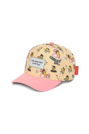 Casquette enfant 'Unicorn' | HELLO HOSSY