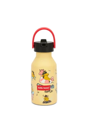 Gourde 350ml 'Unicorn' | HELLO HOSSY