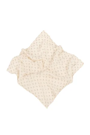 Lange en double gaze de coton 'Wabi-Sabi' Darling | NOBODINOZ