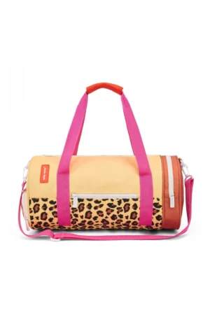 Sac de sport 'Léopard' | HELLO HOSSY