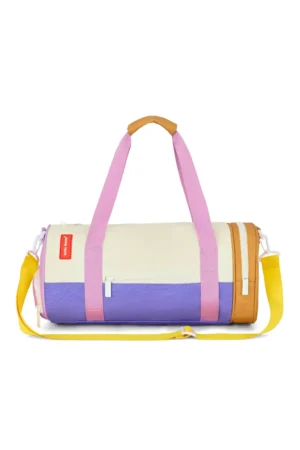 Sac de sport 'Mini Lavendy' | HELLO HOSSY