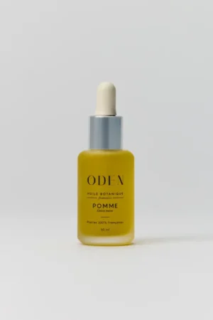 Huile de pomme biologique française 30ml | ODEN