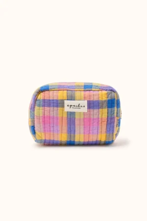 Petite Trousse 'Gaya' Lollipop | APACHES COLLECTIONS