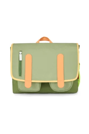 Cartable 'Mini safari' | HELLO HOSSY