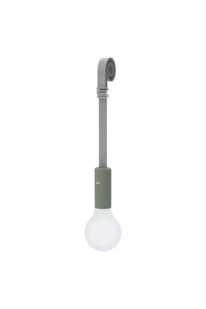 Lampe ‘APLÔ' Cactus & sangle de suspension | FERMOB