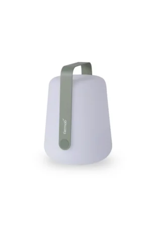 Lampe 'BALAD²' 25cm Cactus | FERMOB