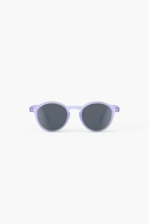 Lunettes ‘#d’ Lavender 3-5 ans | IZIPIZI
