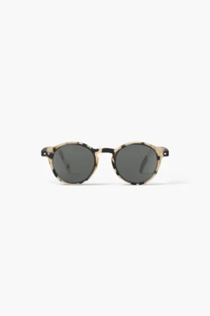Lunettes ‘#d’ Light Tortoise 7-11 ans | IZIPIZI