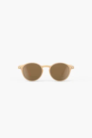 Lunettes ‘#d’ Macchiato 3-5 ans | IZIPIZI