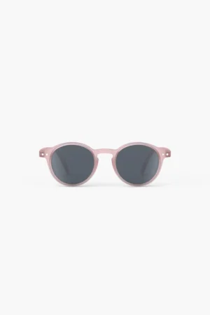 Lunettes ‘#d’ Pink 5-7 ans | IZIPIZI