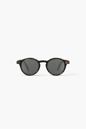 Lunettes ‘#d’ Tortoise 7-11 ans | IZIPIZI