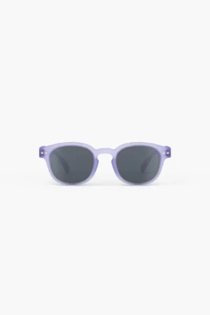 Lunettes ‘#c’ Lavender 3-5 ans | IZIPIZI