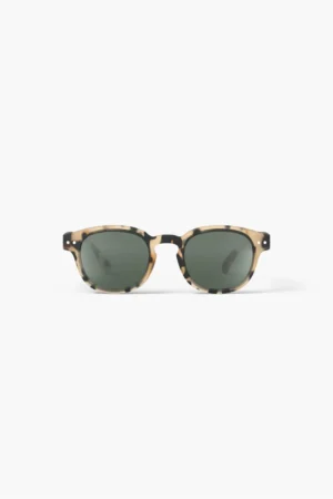 Lunettes ‘#c’ Light Tortoise 7-11 ans | IZIPIZI