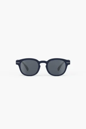 Lunettes ‘#c’ Navy Blue 5-7 ans | IZIPIZI