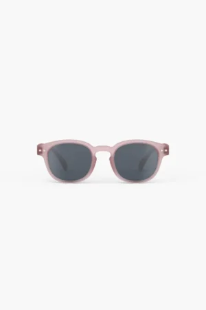 Lunettes ‘#c’ Pink 5-7 ans | IZIPIZI