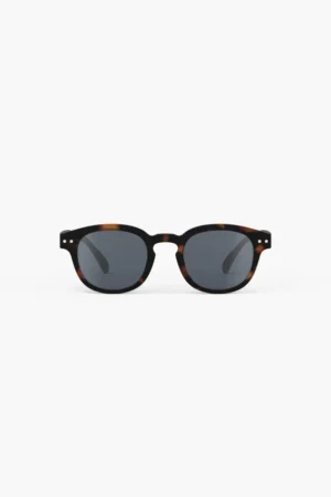 Lunettes ‘#c’ Tortoise 3-5 ans | IZIPIZI