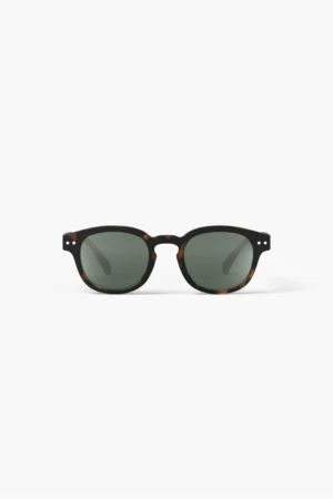 Lunettes ‘#c’ Tortoise 7-11 ans | IZIPIZI