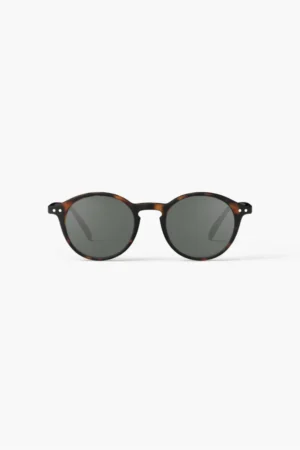 Lunettes ‘#D’ Tortoise | IZIPIZI