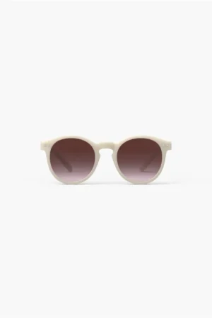 Lunettes ‘#M’ Vintage Cream | IZIPIZI