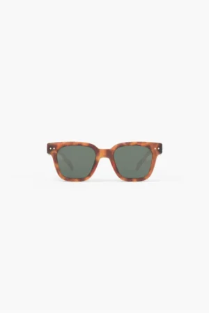 Lunettes ‘road’ Havane 7-11 ans | IZIPIZI