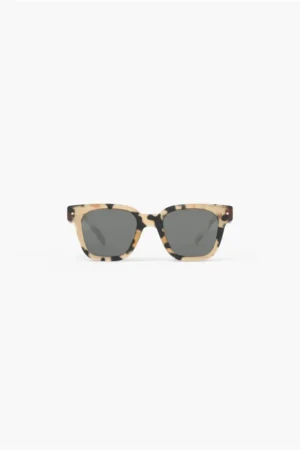 Lunettes ‘road’ Light Tortoise 7-11 ans | IZIPIZI
