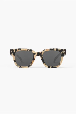 Lunettes 'Road' Light Tortoise | IZIPIZI