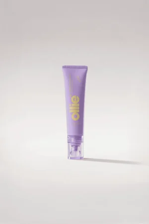 Baume lèvres ‘Best Balm Forever’ - Teinte ‘Cerise Chérie’ | OLLIE