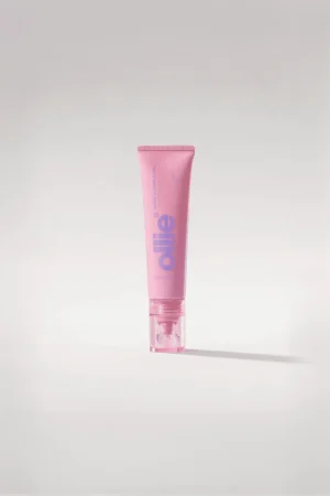 Baume lèvres ‘Best Balm Forever’ - Teinte ‘Smoothie rose’ | OLLIE