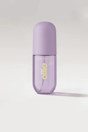 Brume parfumée cheveux et corps - Parfum ‘Milky Cashmere’ | OLLIE
