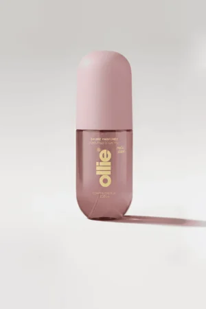 Brume parfumée cheveux et corps - Parfum ‘Musk Nude’ | OLLIE