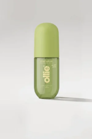 Brume parfumée cheveux et corps - Parfum ‘Nectar Alpha’ | OLLIE