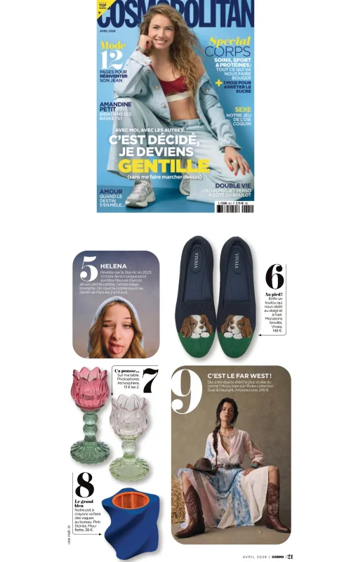 Cosmopolitan