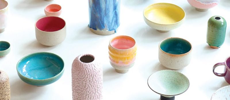 Mug 'Mion' en céramique | STUDIO ARHOJ