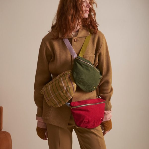 Banane Cherry | LA CERISE SUR LE GÂTEAU