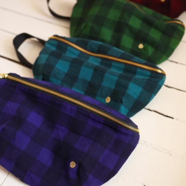 Banane 'Vichy' Cornichon